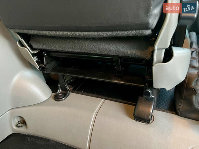 Черный Рено Трафик, объемом двигателя 2 л и пробегом 240 тыс. км за 14499 $, фото 40 на Automoto.ua