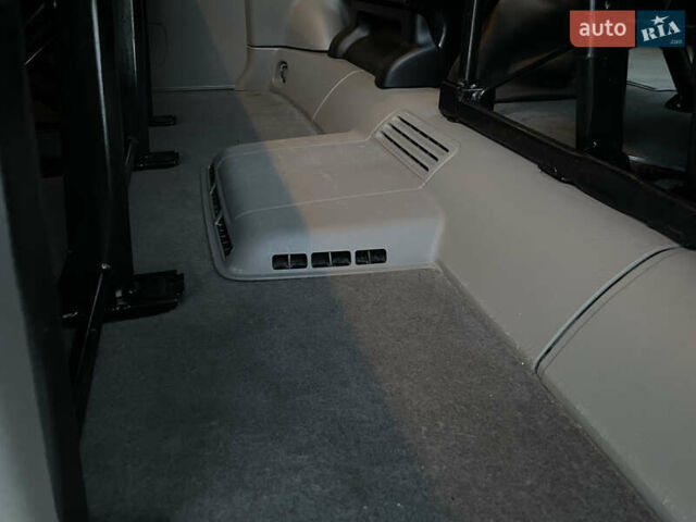 Черный Рено Трафик, объемом двигателя 2 л и пробегом 201 тыс. км за 17900 $, фото 51 на Automoto.ua