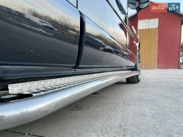 Черный Рено Трафик, объемом двигателя 2 л и пробегом 240 тыс. км за 14499 $, фото 34 на Automoto.ua