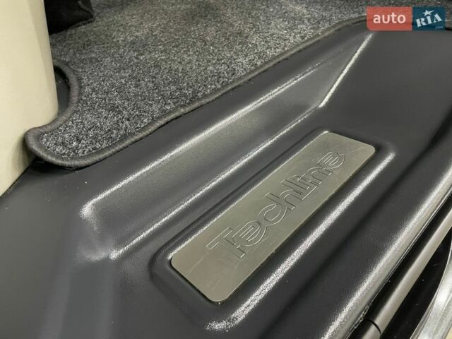 Черный Рено Трафик, объемом двигателя 2 л и пробегом 292 тыс. км за 16900 $, фото 83 на Automoto.ua