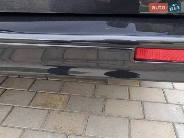 Черный Рено Трафик, объемом двигателя 2 л и пробегом 220 тыс. км за 16900 $, фото 50 на Automoto.ua