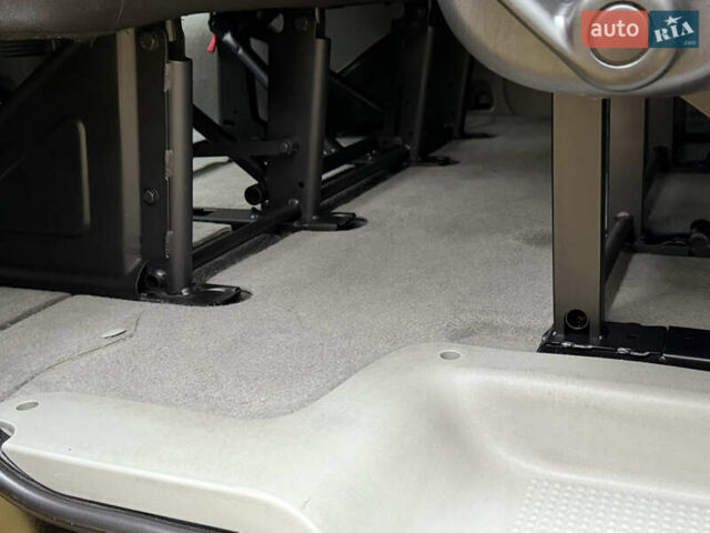 Черный Рено Трафик, объемом двигателя 2 л и пробегом 193 тыс. км за 18800 $, фото 55 на Automoto.ua