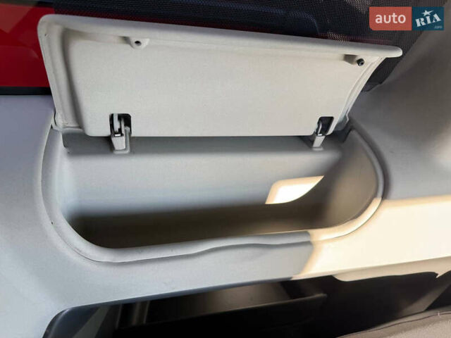 Чорний Рено Трафік, об'ємом двигуна 2 л та пробігом 266 тис. км за 16900 $, фото 27 на Automoto.ua