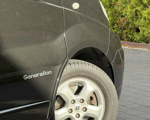 Рено Трафик 2014 в Стрые на Automoto.ua Черный Рено Трафик, объемом двигателя 2 л и пробегом 266 тыс. км за 16900 $, фото 26 на Automoto.ua