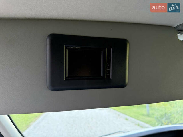 Черный Рено Трафик, объемом двигателя 2 л и пробегом 271 тыс. км за 15950 $, фото 21 на Automoto.ua