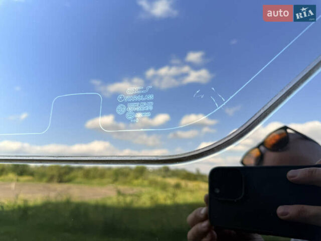 Черный Рено Трафик, объемом двигателя 2 л и пробегом 271 тыс. км за 15950 $, фото 31 на Automoto.ua