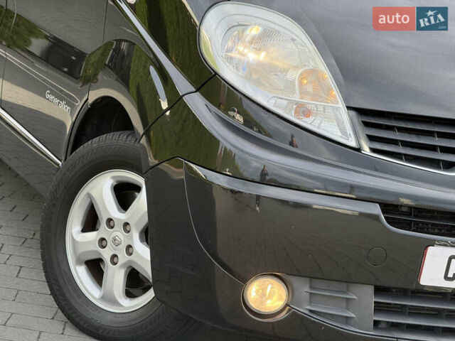 Рено Трафик 2014 в Стрые на Automoto.ua Черный Рено Трафик, объемом двигателя 2 л и пробегом 266 тыс. км за 16900 $, фото 12 на Automoto.ua