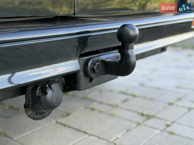 Черный Рено Трафик, объемом двигателя 2 л и пробегом 271 тыс. км за 15950 $, фото 8 на Automoto.ua