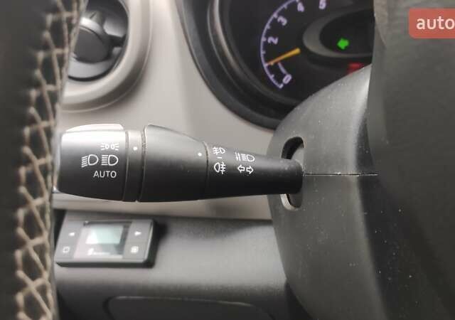 Чорний Рено Трафік, об'ємом двигуна 1.6 л та пробігом 190 тис. км за 15650 $, фото 86 на Automoto.ua