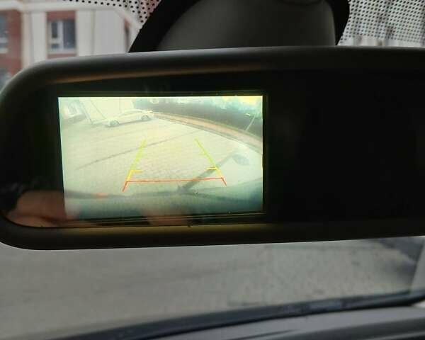 Черный Рено Трафик, объемом двигателя 1.6 л и пробегом 287 тыс. км за 13000 $, фото 15 на Automoto.ua