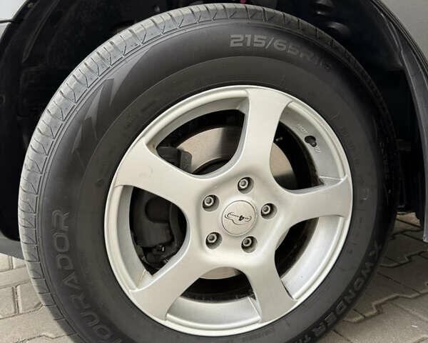 Черный Рено Трафик, объемом двигателя 1.6 л и пробегом 303 тыс. км за 14999 $, фото 22 на Automoto.ua