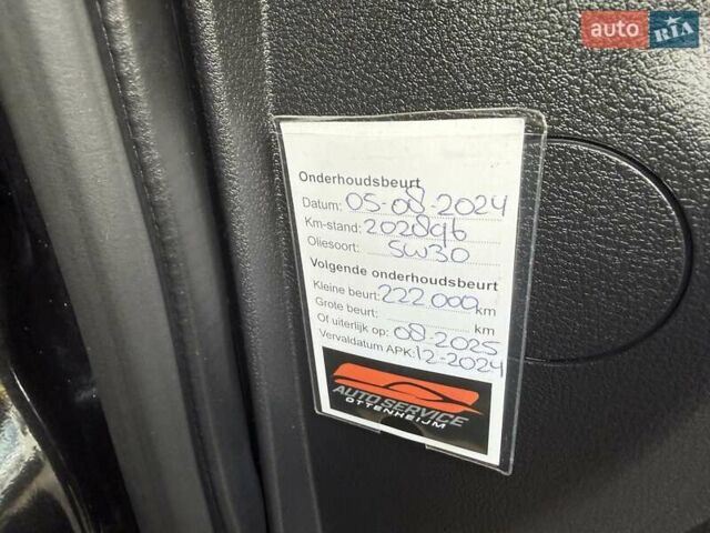 Черный Рено Трафик, объемом двигателя 1.6 л и пробегом 219 тыс. км за 19500 $, фото 22 на Automoto.ua