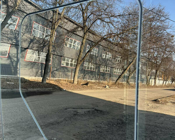 Черный Рено Трафик, объемом двигателя 1.6 л и пробегом 390 тыс. км за 14400 $, фото 16 на Automoto.ua
