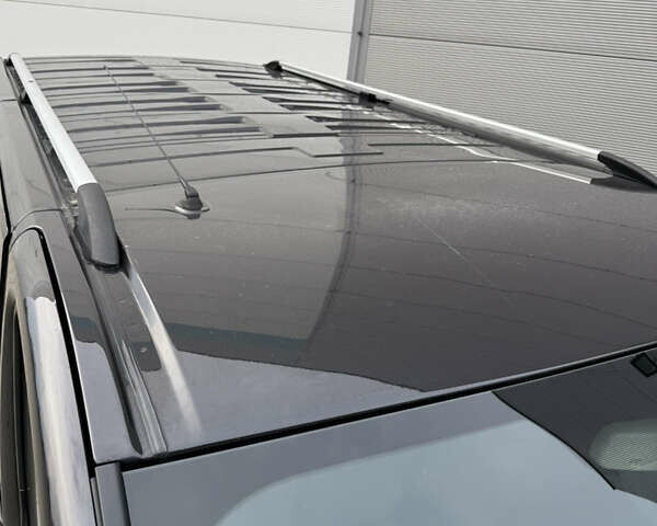 Черный Рено Трафик, объемом двигателя 1.6 л и пробегом 303 тыс. км за 14999 $, фото 14 на Automoto.ua