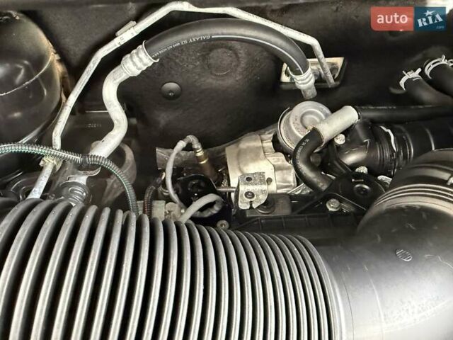 Черный Рено Трафик, объемом двигателя 1.6 л и пробегом 219 тыс. км за 19500 $, фото 68 на Automoto.ua