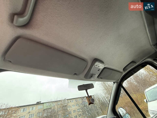 Черный Рено Трафик, объемом двигателя 2 л и пробегом 340 тыс. км за 15500 $, фото 8 на Automoto.ua