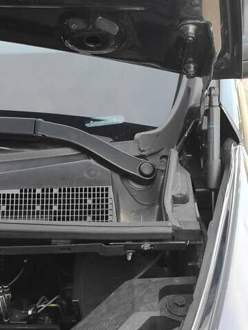 Чорний Рено Трафік, об'ємом двигуна 1.6 л та пробігом 227 тис. км за 18800 $, фото 38 на Automoto.ua