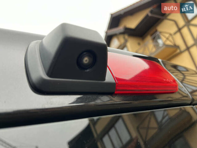 Черный Рено Трафик, объемом двигателя 1.6 л и пробегом 265 тыс. км за 19700 $, фото 70 на Automoto.ua