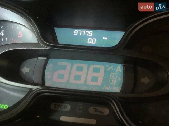 Черный Рено Трафик, объемом двигателя 1.6 л и пробегом 98 тыс. км за 27000 $, фото 2 на Automoto.ua