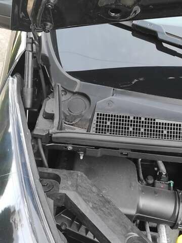 Чорний Рено Трафік, об'ємом двигуна 1.6 л та пробігом 227 тис. км за 18800 $, фото 37 на Automoto.ua