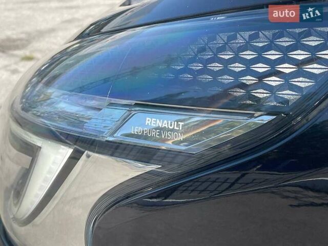 Черный Рено Трафик, объемом двигателя 2 л и пробегом 223 тыс. км за 32500 $, фото 10 на Automoto.ua