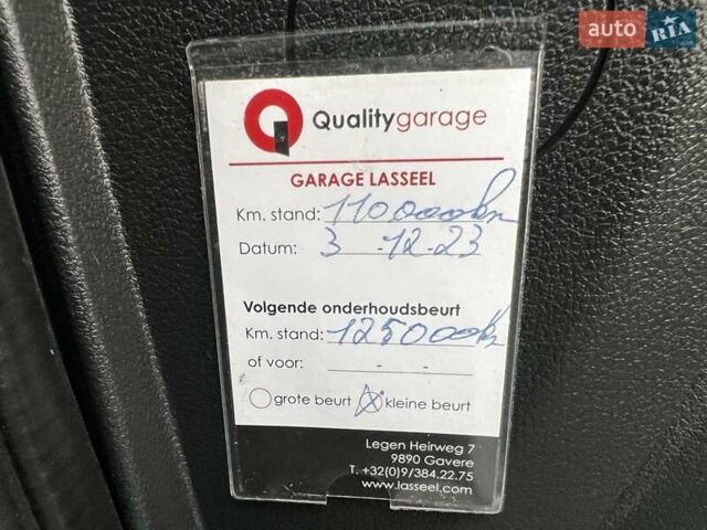 Чорний Рено Трафік, об'ємом двигуна 2 л та пробігом 163 тис. км за 19900 $, фото 18 на Automoto.ua