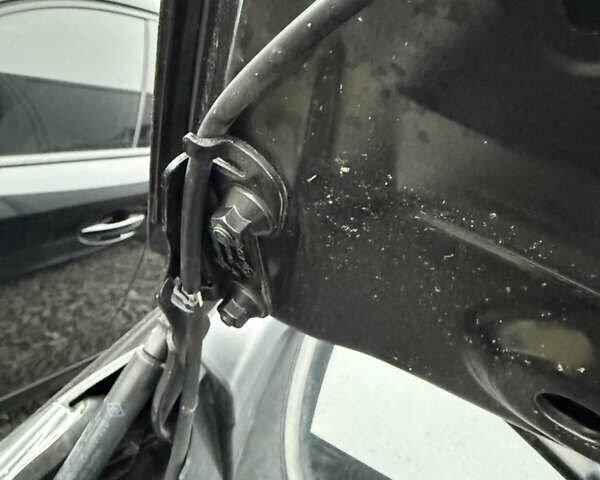 Черный Рено Трафик, объемом двигателя 2 л и пробегом 200 тыс. км за 21500 $, фото 26 на Automoto.ua