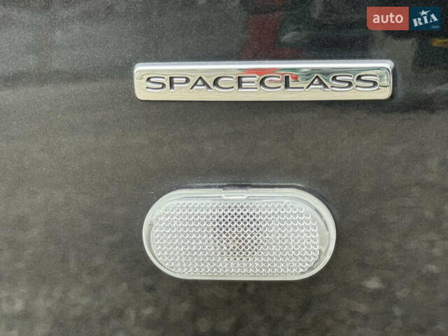 Чорний Рено Трафік, об'ємом двигуна 2 л та пробігом 250 тис. км за 29900 $, фото 8 на Automoto.ua