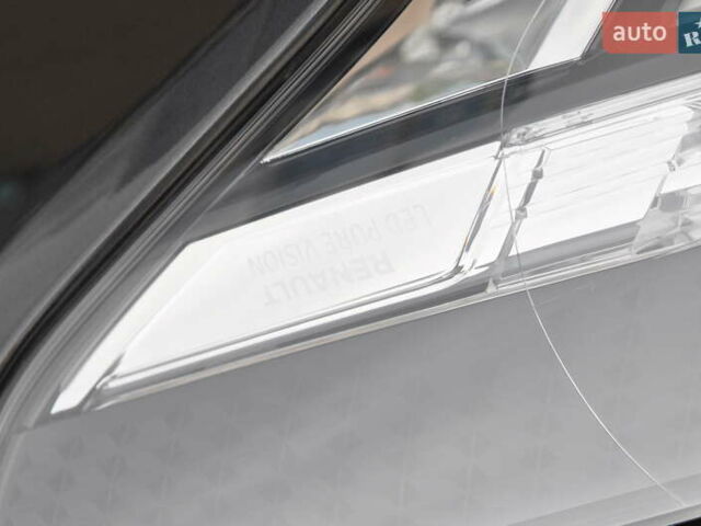 Черный Рено Трафик, объемом двигателя 2 л и пробегом 166 тыс. км за 27800 $, фото 19 на Automoto.ua