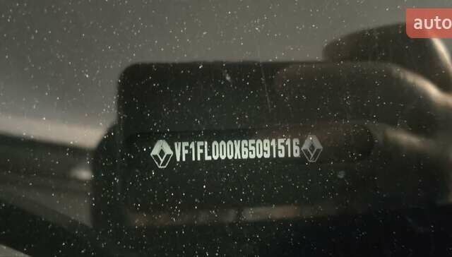 Черный Рено Трафик, объемом двигателя 2 л и пробегом 131 тыс. км за 29999 $, фото 34 на Automoto.ua