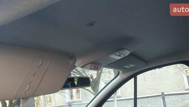Черный Рено Трафик, объемом двигателя 2 л и пробегом 131 тыс. км за 29999 $, фото 15 на Automoto.ua