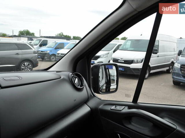 Черный Рено Трафик, объемом двигателя 2 л и пробегом 166 тыс. км за 27800 $, фото 57 на Automoto.ua