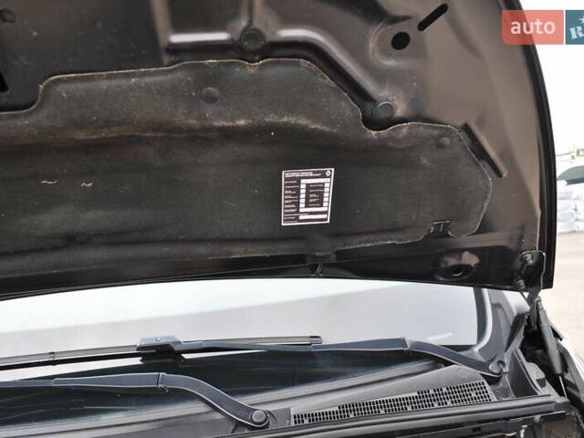 Черный Рено Трафик, объемом двигателя 2 л и пробегом 166 тыс. км за 27800 $, фото 78 на Automoto.ua