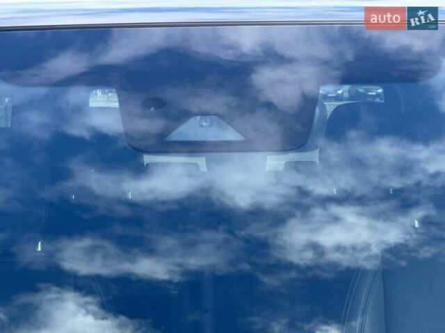 Чорний Рено Трафік, об'ємом двигуна 2 л та пробігом 85 тис. км за 39500 $, фото 10 на Automoto.ua