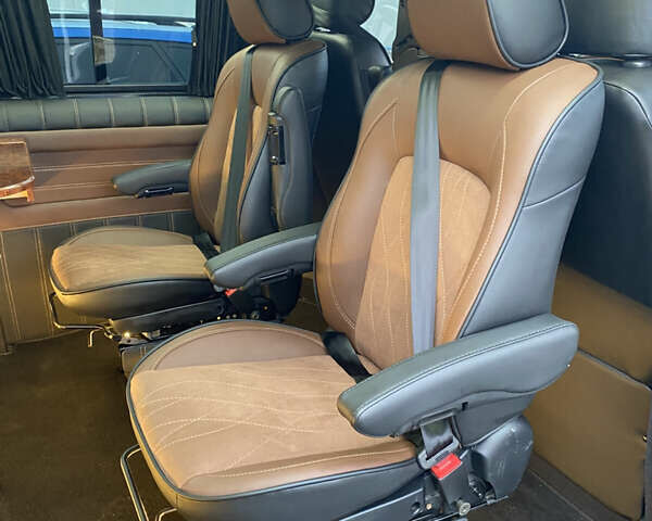 Черный Рено Трафик, объемом двигателя 2 л и пробегом 174 тыс. км за 31400 $, фото 47 на Automoto.ua