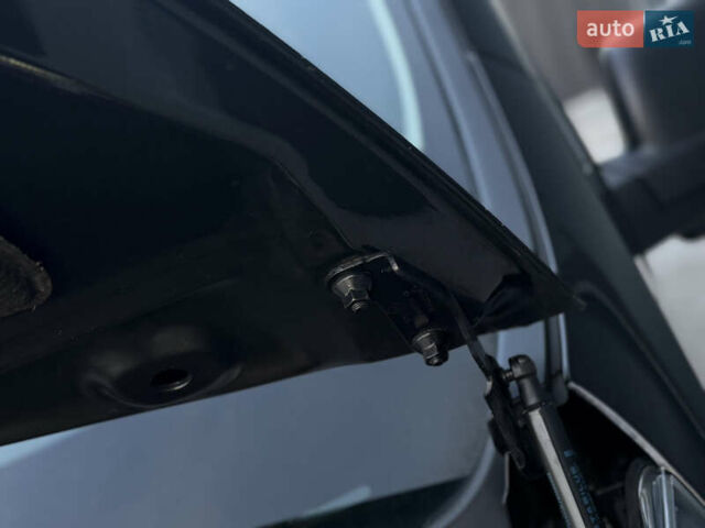 Черный Рено Трафик, объемом двигателя 2 л и пробегом 168 тыс. км за 23999 $, фото 25 на Automoto.ua