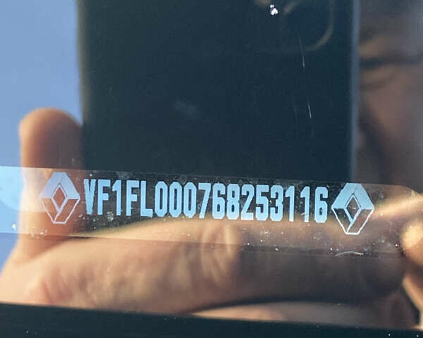 Черный Рено Трафик, объемом двигателя 2 л и пробегом 174 тыс. км за 29900 $, фото 54 на Automoto.ua