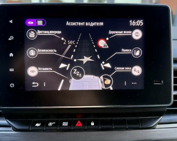 Чорний Рено Трафік, об'ємом двигуна 2 л та пробігом 85 тис. км за 42300 $, фото 103 на Automoto.ua