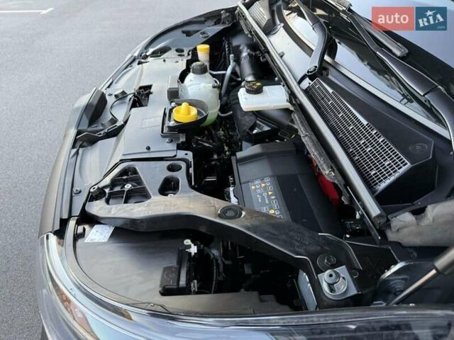 Черный Рено Трафик, объемом двигателя 2 л и пробегом 124 тыс. км за 28450 $, фото 51 на Automoto.ua