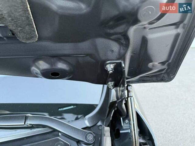 Черный Рено Трафик, объемом двигателя 2 л и пробегом 124 тыс. км за 28450 $, фото 53 на Automoto.ua