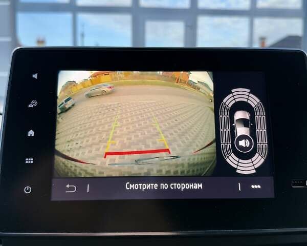 Чорний Рено Трафік, об'ємом двигуна 2 л та пробігом 85 тис. км за 42300 $, фото 105 на Automoto.ua