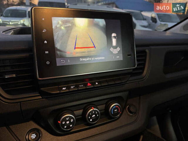 Черный Рено Трафик, объемом двигателя 2 л и пробегом 176 тыс. км за 30500 $, фото 36 на Automoto.ua