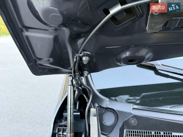 Черный Рено Трафик, объемом двигателя 2 л и пробегом 124 тыс. км за 28450 $, фото 45 на Automoto.ua