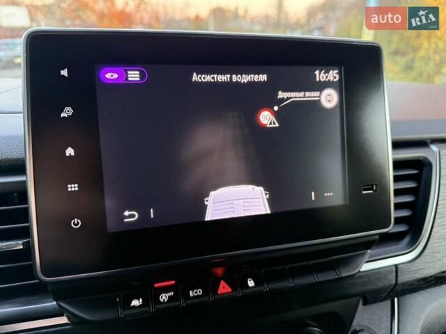 Черный Рено Трафик, объемом двигателя 2 л и пробегом 124 тыс. км за 28450 $, фото 33 на Automoto.ua