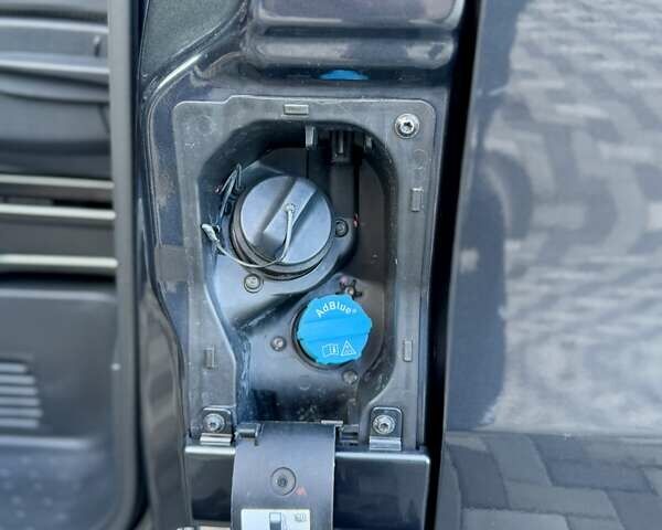 Чорний Рено Трафік, об'ємом двигуна 2 л та пробігом 85 тис. км за 42300 $, фото 46 на Automoto.ua