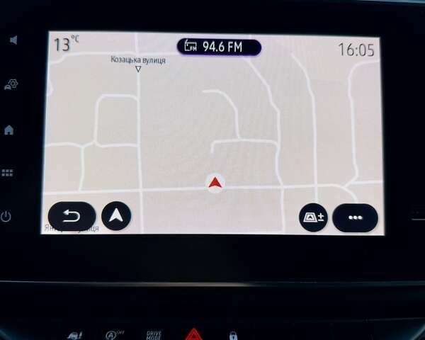 Чорний Рено Трафік, об'ємом двигуна 2 л та пробігом 85 тис. км за 42300 $, фото 106 на Automoto.ua