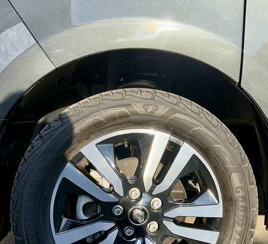 Чорний Рено Трафік, об'ємом двигуна 2 л та пробігом 85 тис. км за 42300 $, фото 31 на Automoto.ua