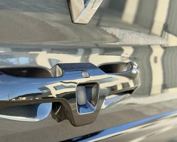 Чорний Рено Трафік, об'ємом двигуна 2 л та пробігом 85 тис. км за 42300 $, фото 42 на Automoto.ua