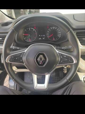 Черный Рено Трафик, объемом двигателя 2 л и пробегом 124 тыс. км за 28450 $, фото 54 на Automoto.ua