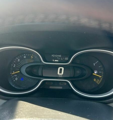 Черный Рено Трафик, объемом двигателя 1.6 л и пробегом 170 тыс. км за 15500 $, фото 3 на Automoto.ua